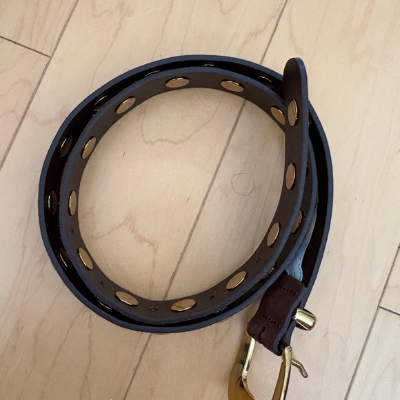 Madewell essentials western belt - Picture 3 of 6